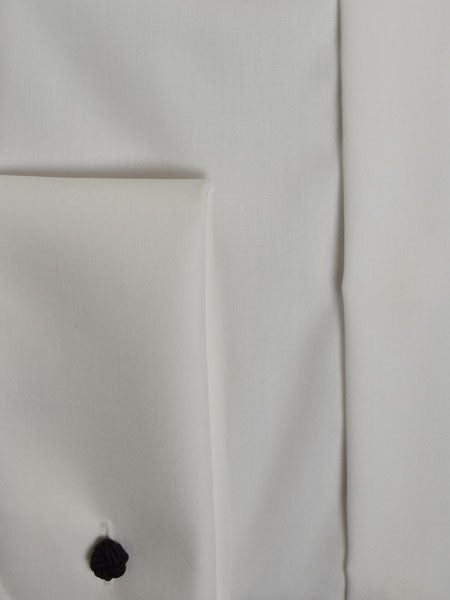 Bosweel "Dobbelt Manchet" Modern fit Skjorte